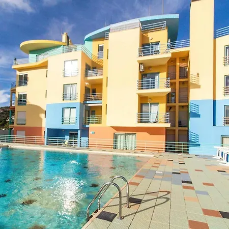 Apartment Sea And Marina View - Marina View & Pool & Garage *