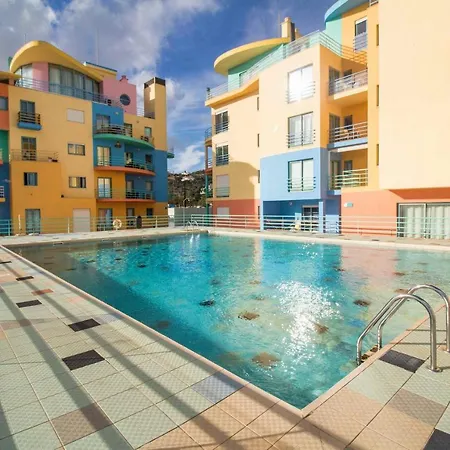 Sea And Marina View - Marina View & Pool & Garage * Albufeira