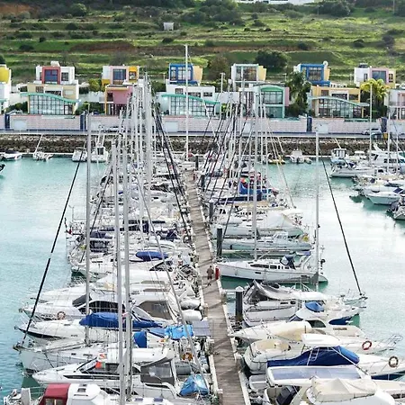 Sea And Marina View - Marina View & Pool & Garage Apartment