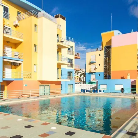 Sea And Marina View - Marina View & Pool & Garage Апартаменти *