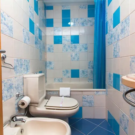 Sea And Marina View - Marina View & Pool & Garage אלבופיירה