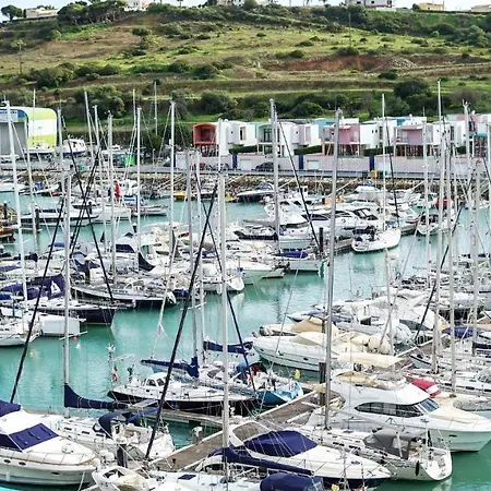 Sea And Marina View - Marina View & Pool & Garage Апартаменти