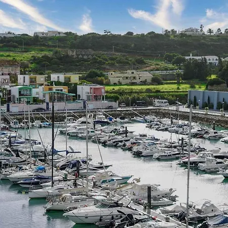 דירה Sea And Marina View - Marina View & Pool & Garage *