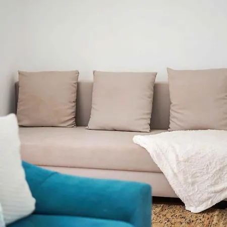 شقة Sea And Marina View - Marina View & Pool & Garage البوفيرا
