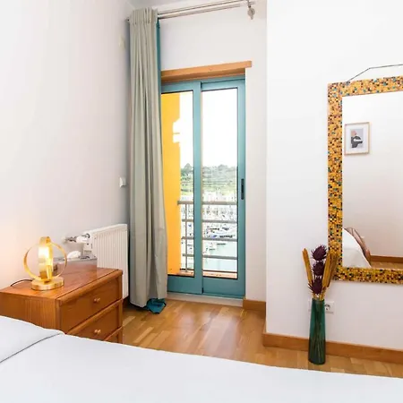 Sea And Marina View - Marina View & Pool & Garage * البوفيرا